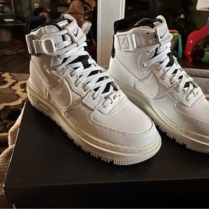 Nike Af-1 High tops